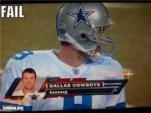 Player Caption FAIL