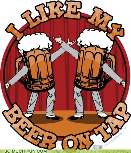 Ugh, Beer Snobs
