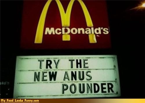 Daily Sandwich: McDonald's is Chaning Tactics