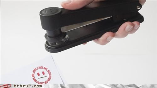 Best Stapler Ever