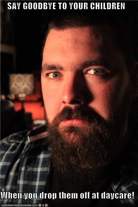 Dating Site Murderer: You Won't See Them Again (Until This Afternoon)