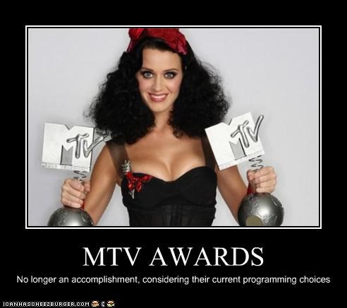 MTV AWARDS
