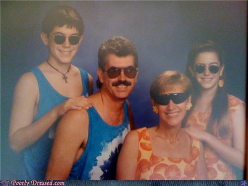 Cool Family, Bro