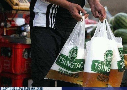 Bag o' Beer