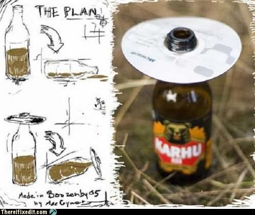 Finnish Beer Fix - Kippis!
