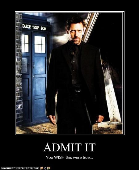ADMIT IT