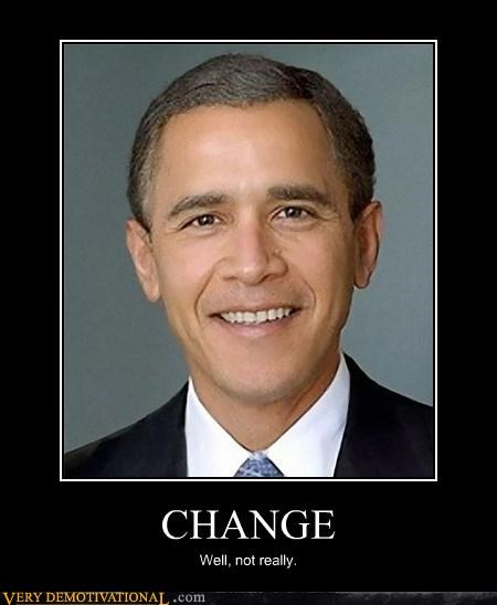 CHANGE