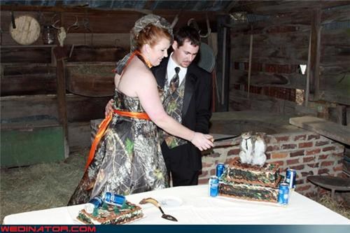 The Squirrels Are Better Dressed