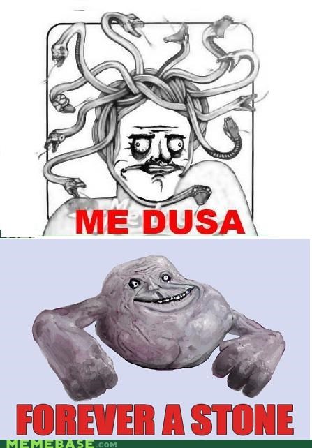 Me Gorgon