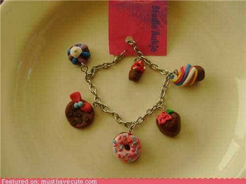 Sweet Bracelet