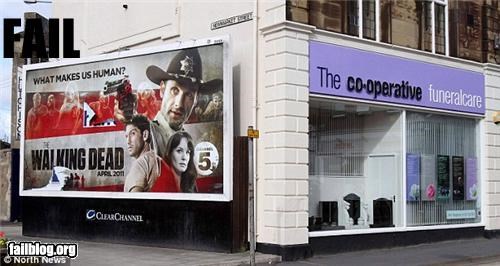 Ad Placement FAIL