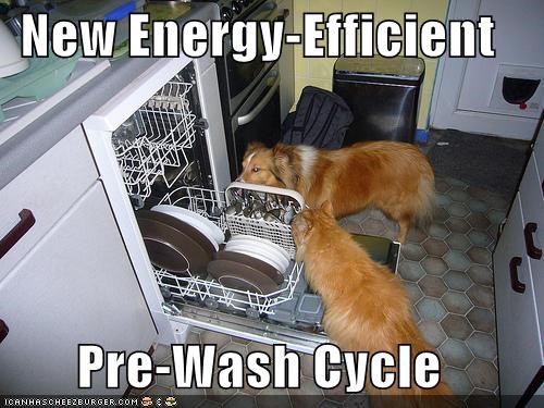 New Energy-Efficient