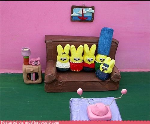 Sweet Sweet Simpsons