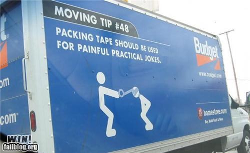 Moving Tip WIN