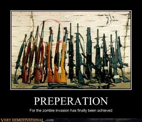 PREPERATION