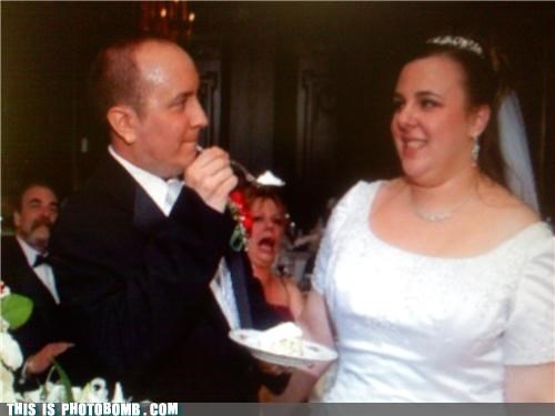 Wedderrng Cake