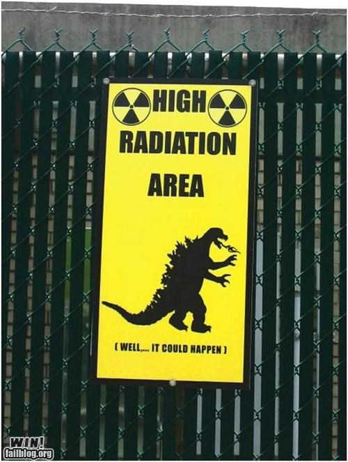 Warning Sign WIN