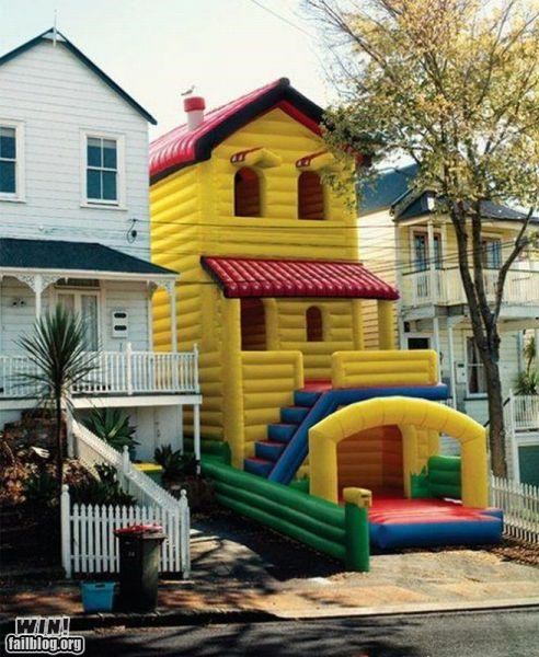 Neighborhood WIN
