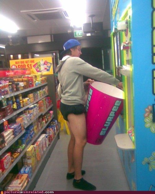 Nice Cup, Bro