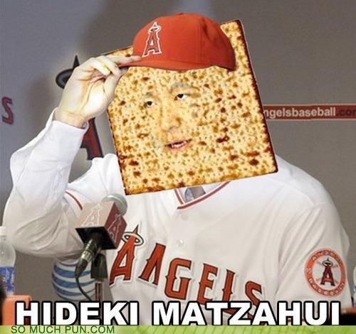 In Honor of Passover