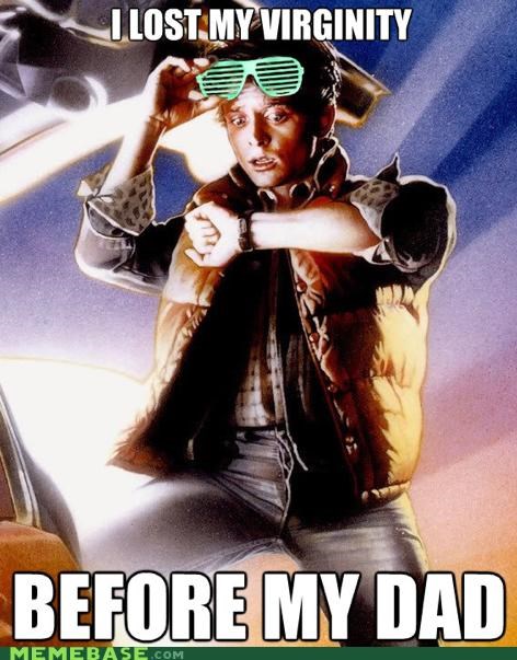 Hipster Marty