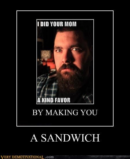A SANDWICH