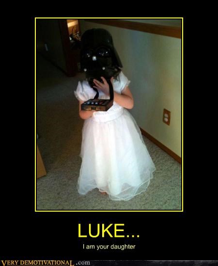 LUKE...