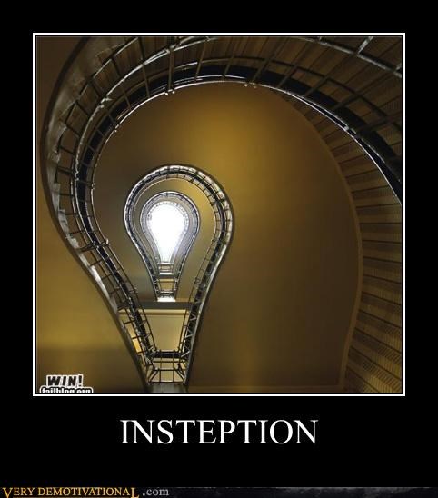 INSTEPTION