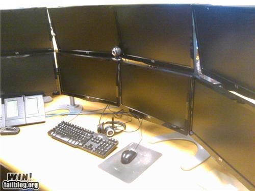 Office Desk WIN