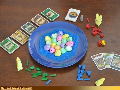 Settlers of Peep-tan