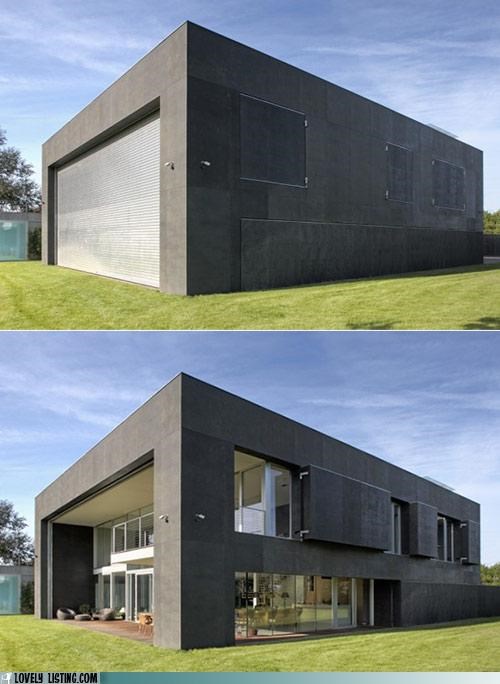 Transformer House