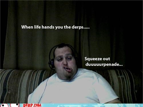 Couch Durrrrrtato...