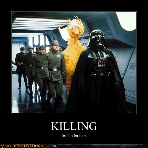 KILLING