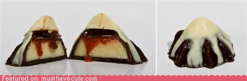 Epicute: Icelandic Mountain Chocolates