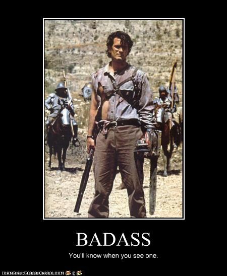 BADASS