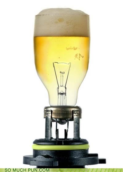 I Tend to Prefer IPAs, But...