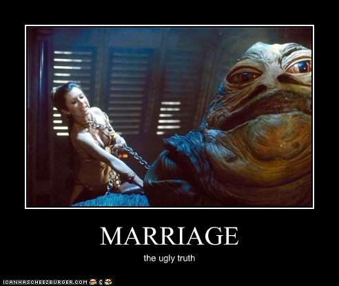 MARRIAGE