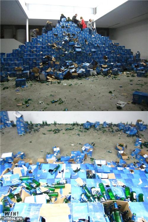 Beeramid WIN