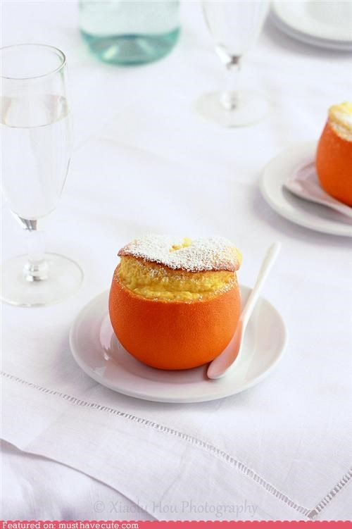 Epicute: Orange Souffle