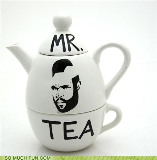 I Pity the Brew