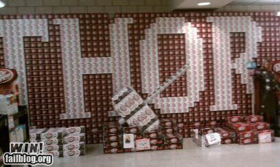 Thor Display WIN
