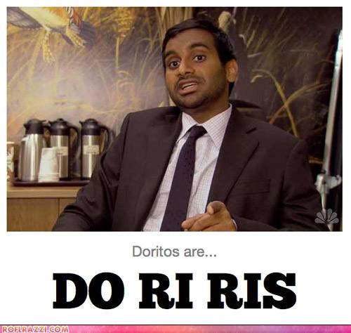 Tom Haverfoods: Keepin' Food Fresh To Death