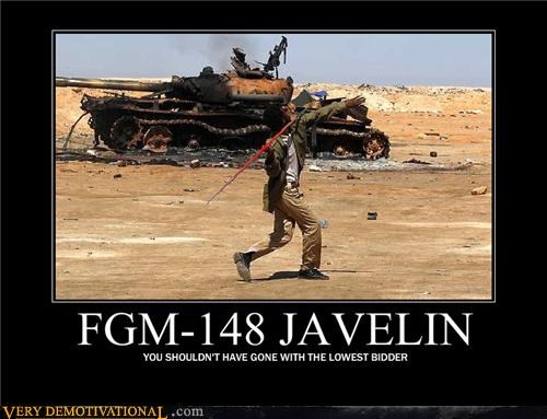 FGM-148 JAVELIN