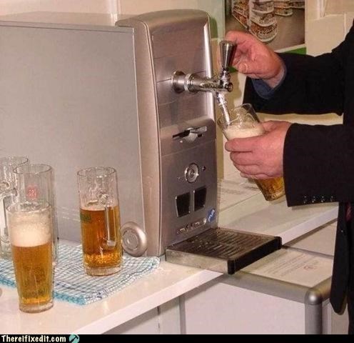 Tapping A Data Line