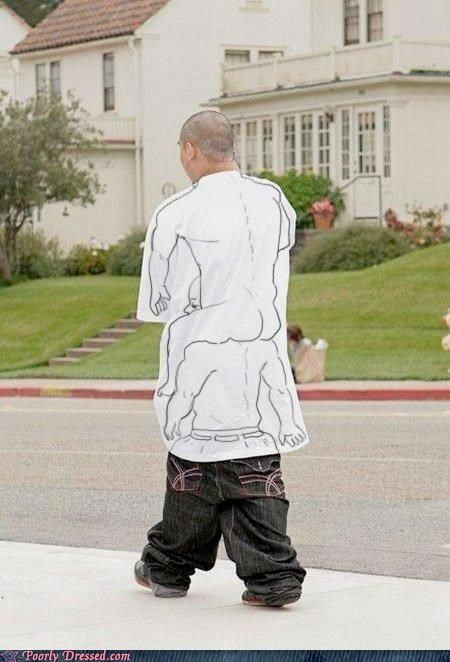 This Is God's Intended Purpose for Low-Riding Pants