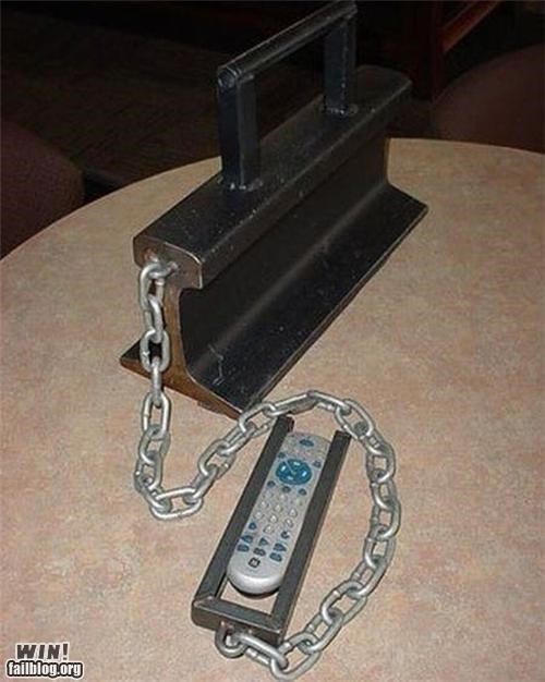 Remote WIN