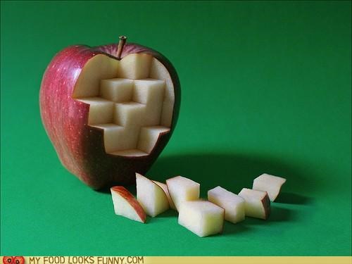 Apple Puzzle