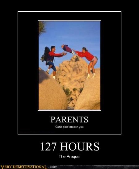 127 HOURS