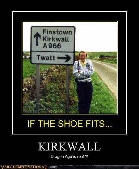 KIRKWALL