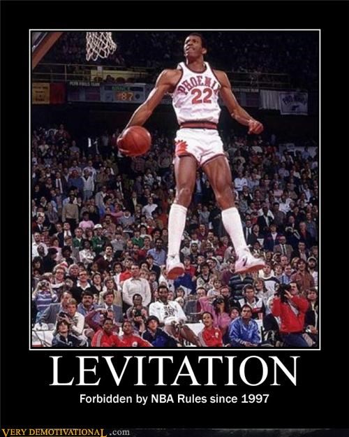 LEVITATION
